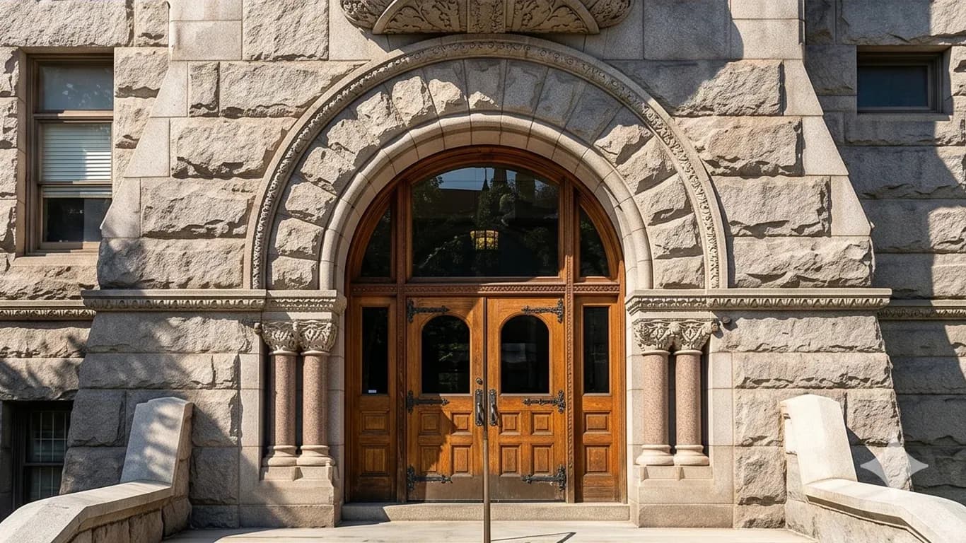Local Local Permit Administration Office in Lowell, MA for permit approvals