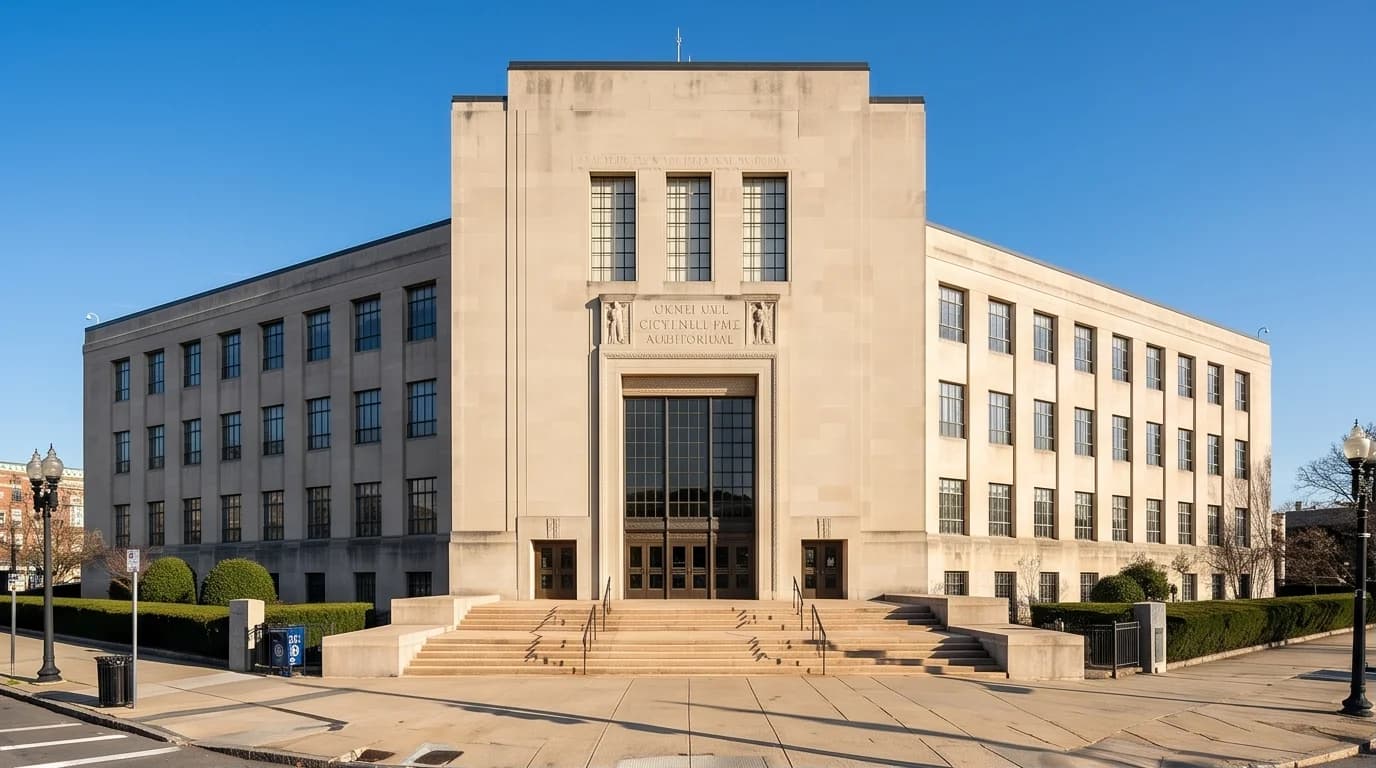 Local Building & Safety Office in Lynn, MA for permit approvals