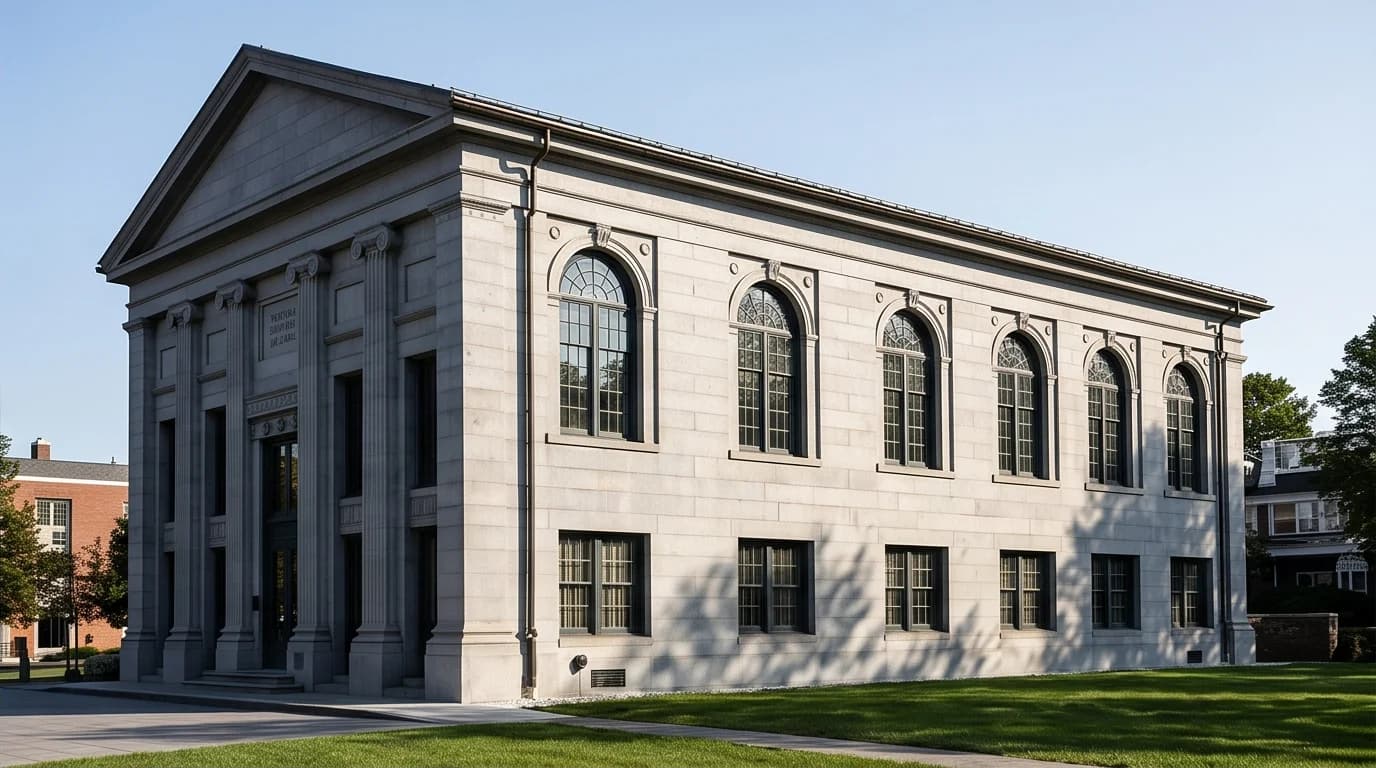Local Planning Department Office in Quincy, MA for permit approvals