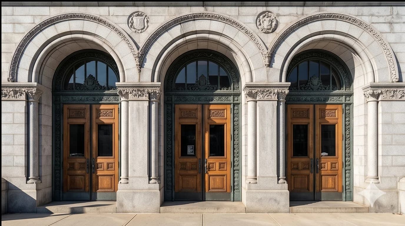 Local Local Permit Administration Office in Worcester, MA for permit approvals