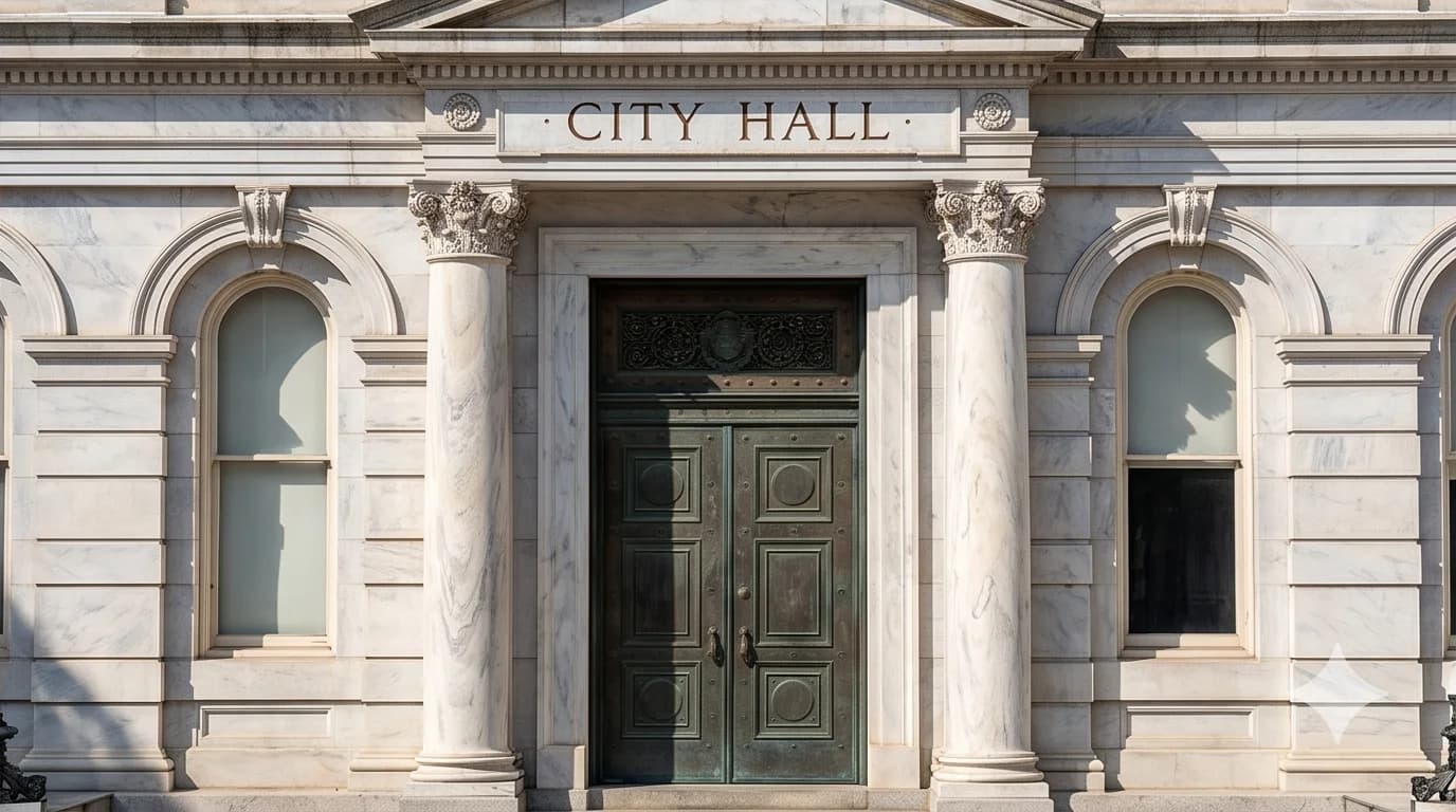 Local Local Permit Administration Office in Baltimore, MD for permit approvals
