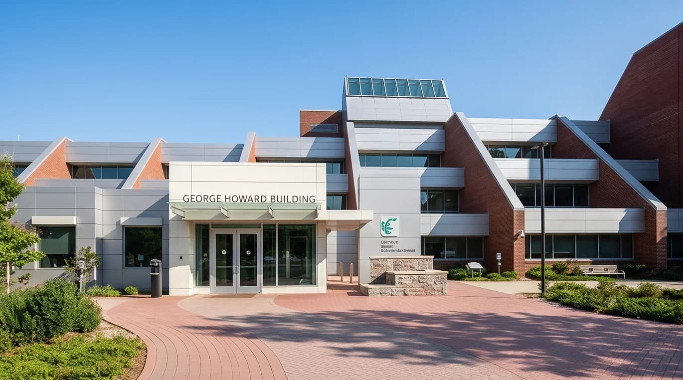 Local Building & Safety Office in Columbia, MD for permit approvals