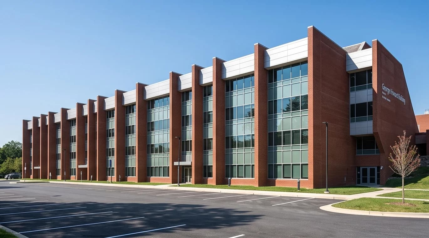 Local Planning Department Office in Columbia, MD for permit approvals