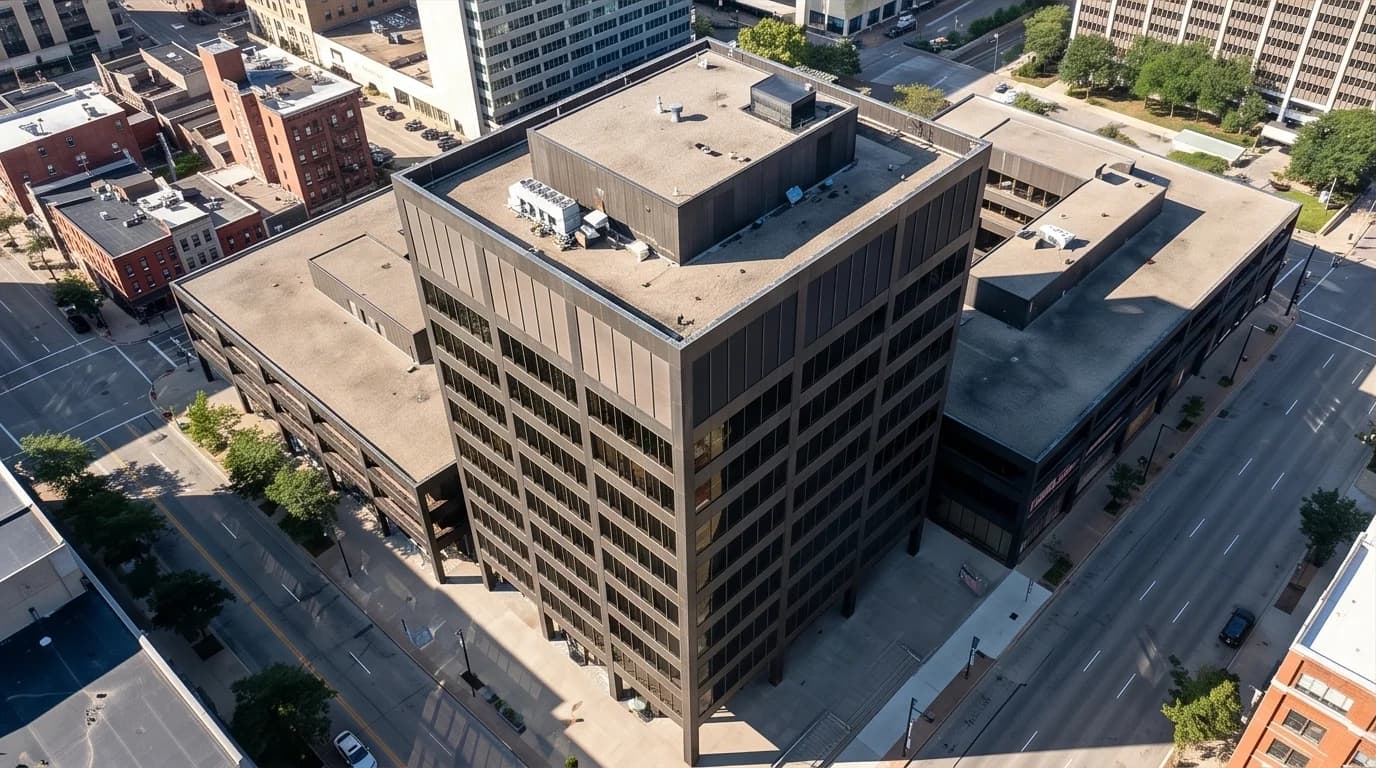Local Municipal Permit Zone Office in Grand Rapids, MI for permit approvals