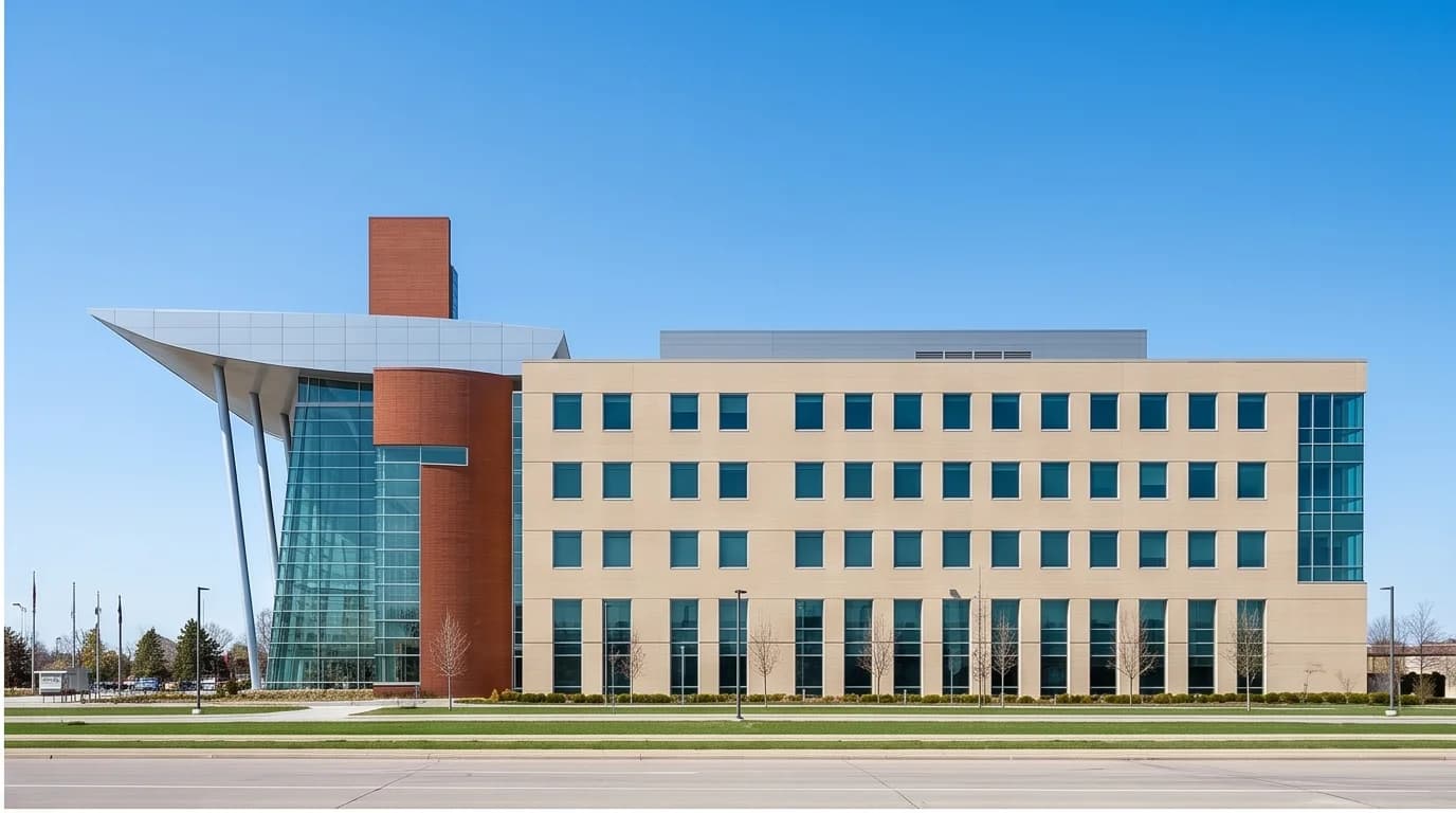 Local Planning Department Office in Warren, MI for permit approvals