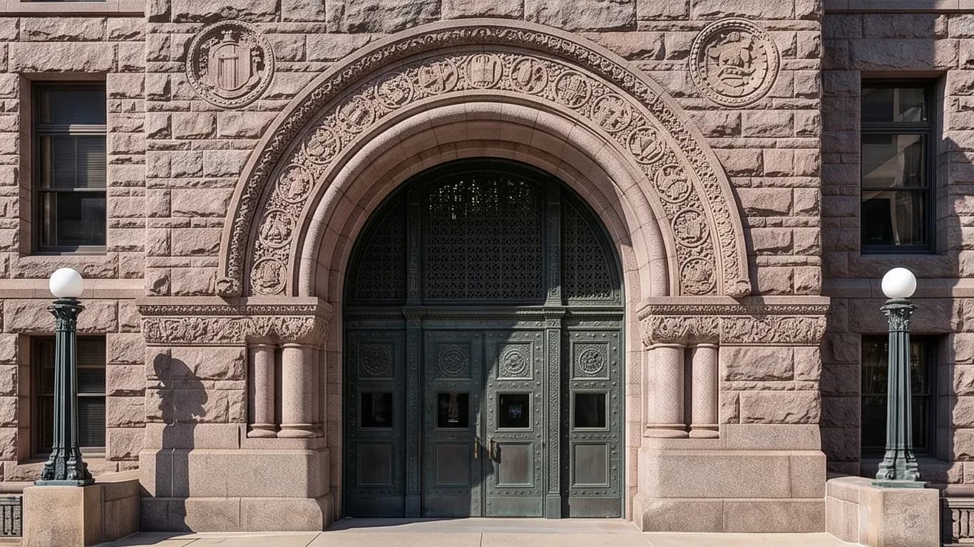 Local Local Permit Administration Office in Minneapolis, MN for permit approvals