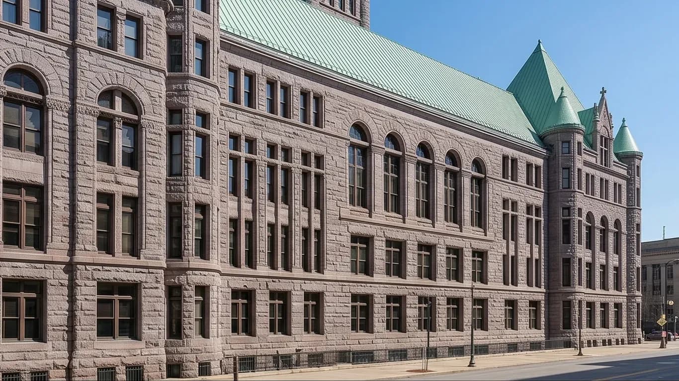 Local Planning Department Office in Minneapolis, MN for permit approvals
