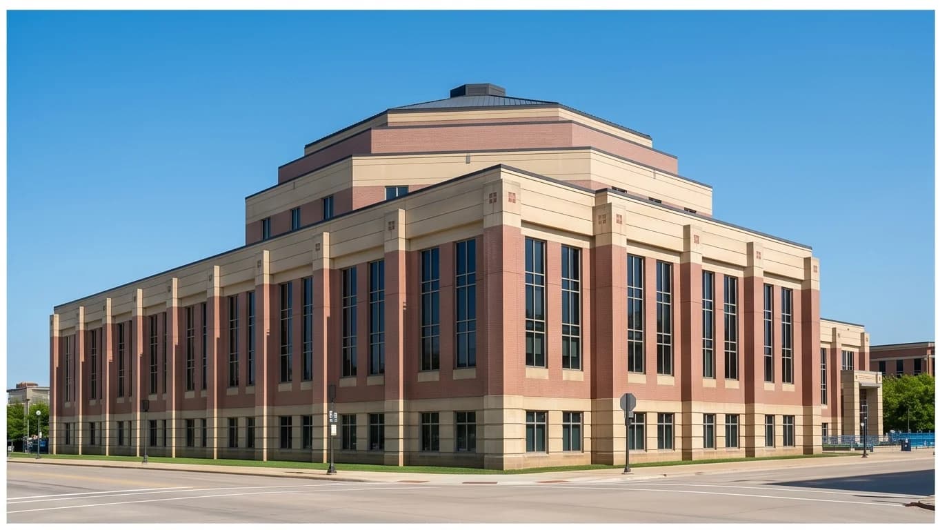 Local Planning Department Office in Rochester, MN for permit approvals