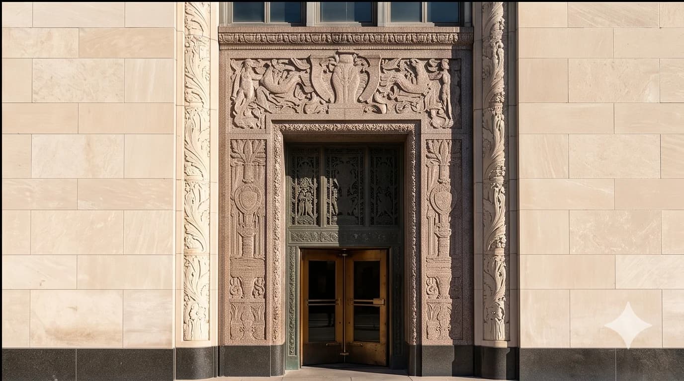 Local Local Permit Administration Office in St Paul, MN for permit approvals