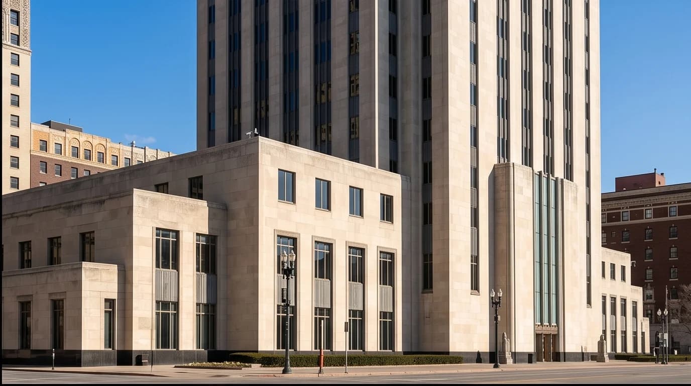 Local Planning Department Office in St Paul, MN for permit approvals