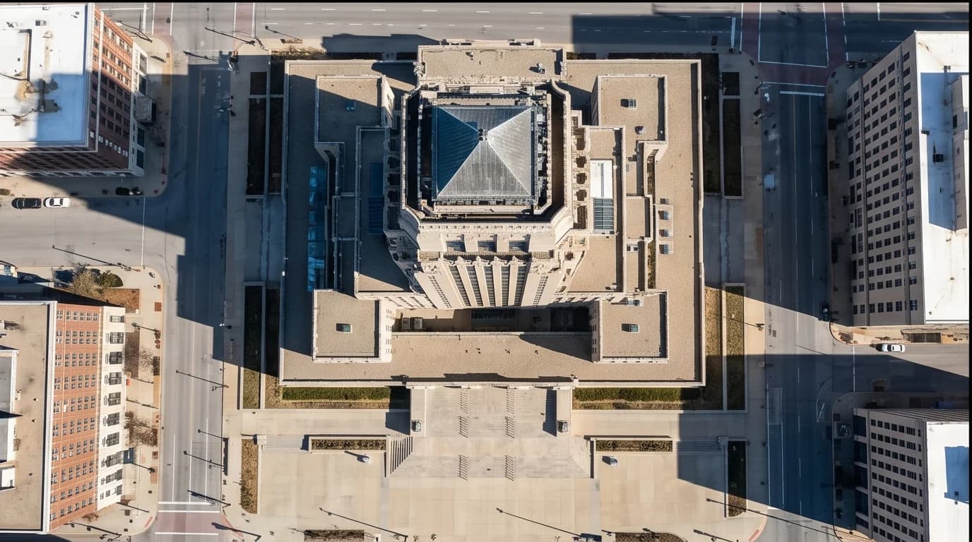 Local Municipal Permit Zone Office in Kansas City, MO for permit approvals