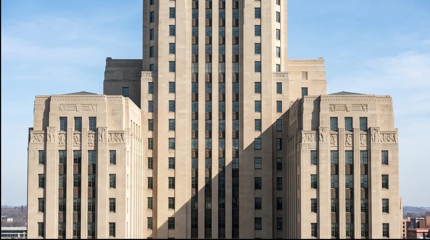 Local Planning Department Office in Kansas City, MO for permit approvals