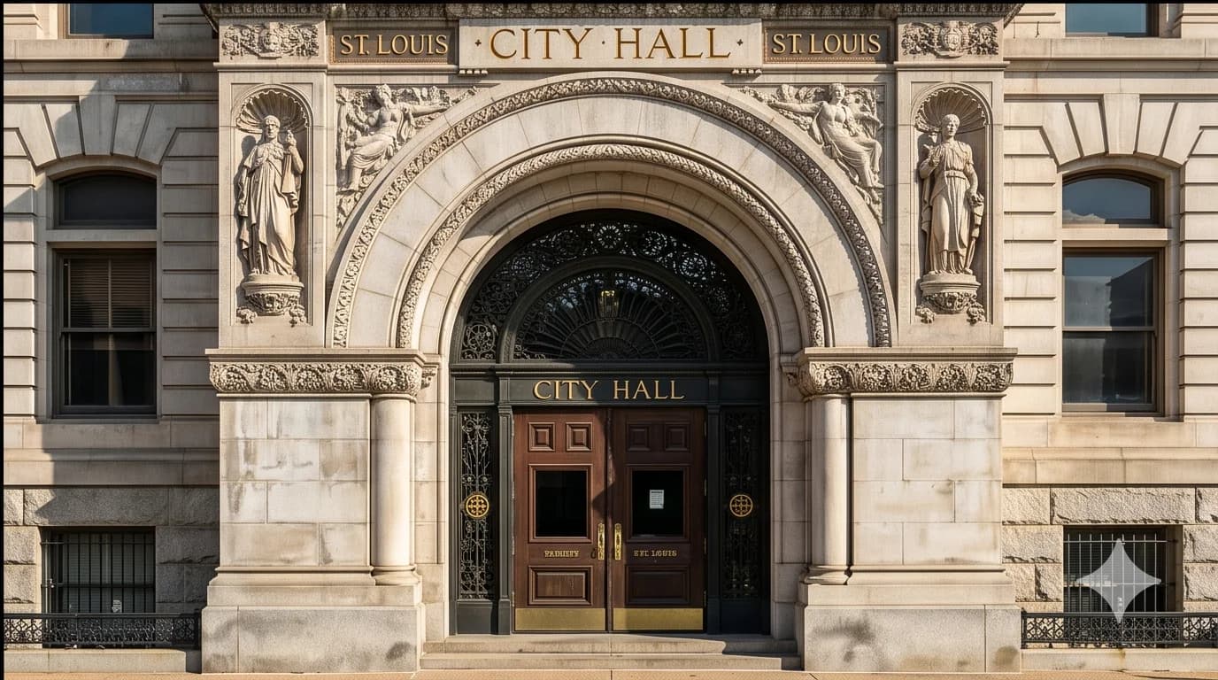 Local Local Permit Administration Office in St Louis, MO for permit approvals