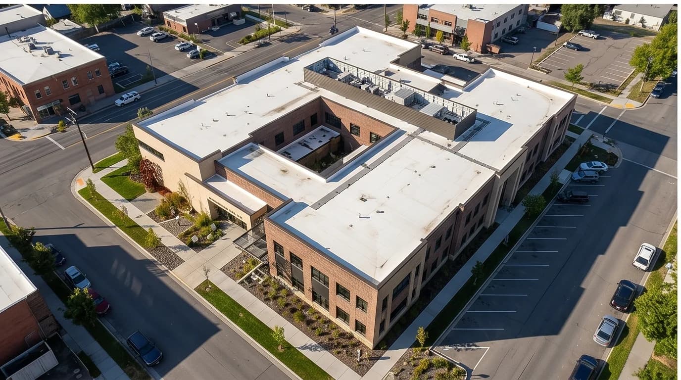 Local Municipal Permit Zone Office in Bozeman, MT for permit approvals