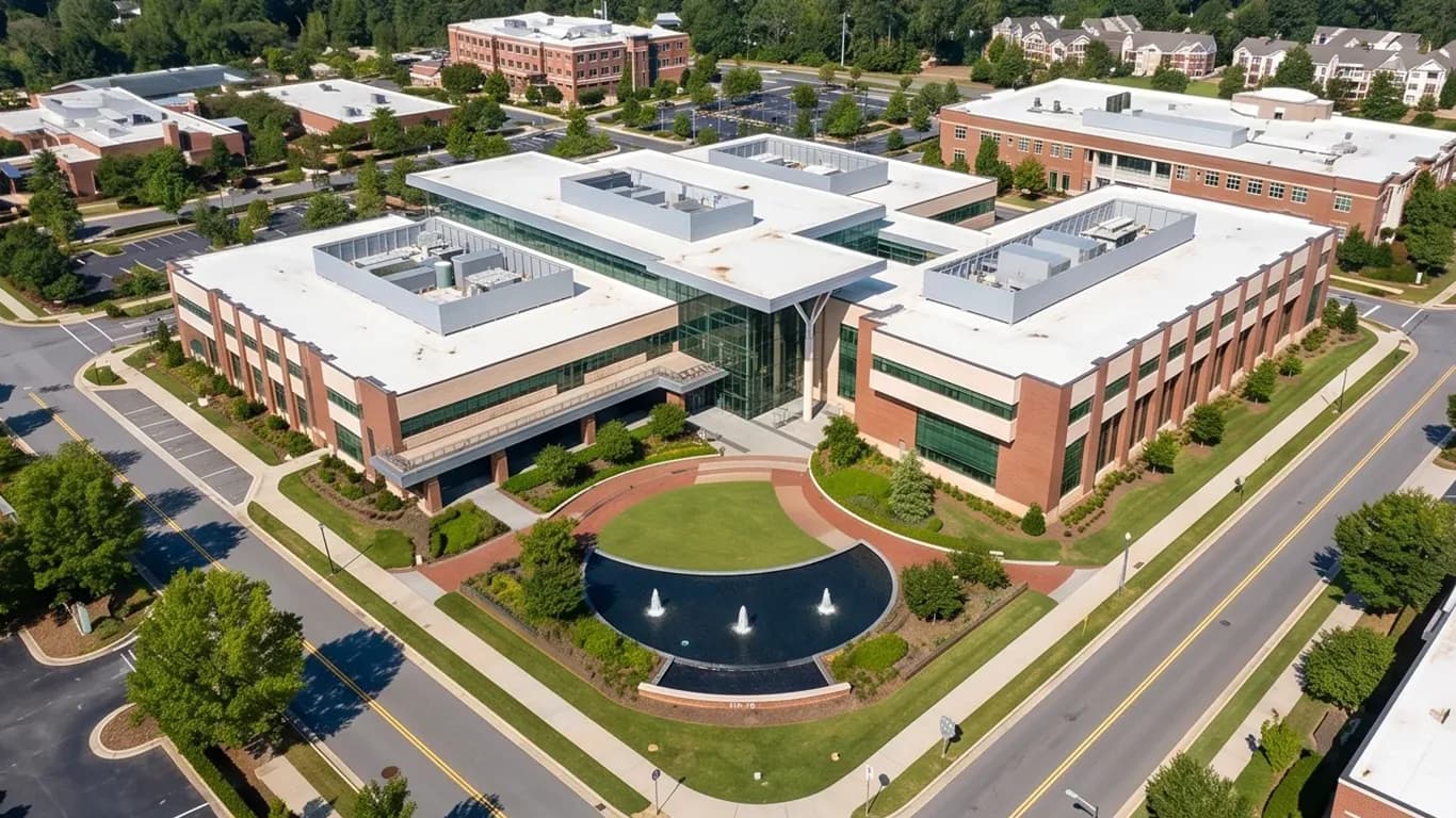 Local Municipal Permit Zone Office in Cary, NC for permit approvals