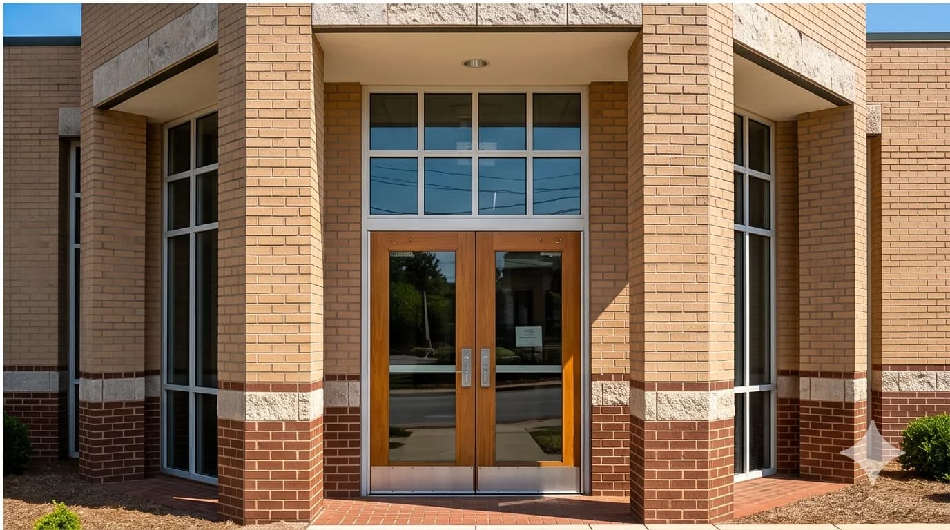 Local Local Permit Administration Office in Conover, NC for permit approvals