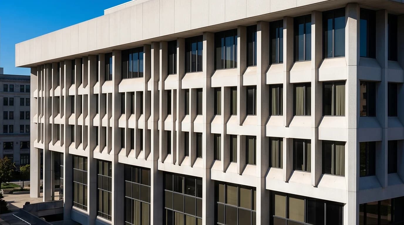 Local Planning Department Office in Greensboro, NC for permit approvals