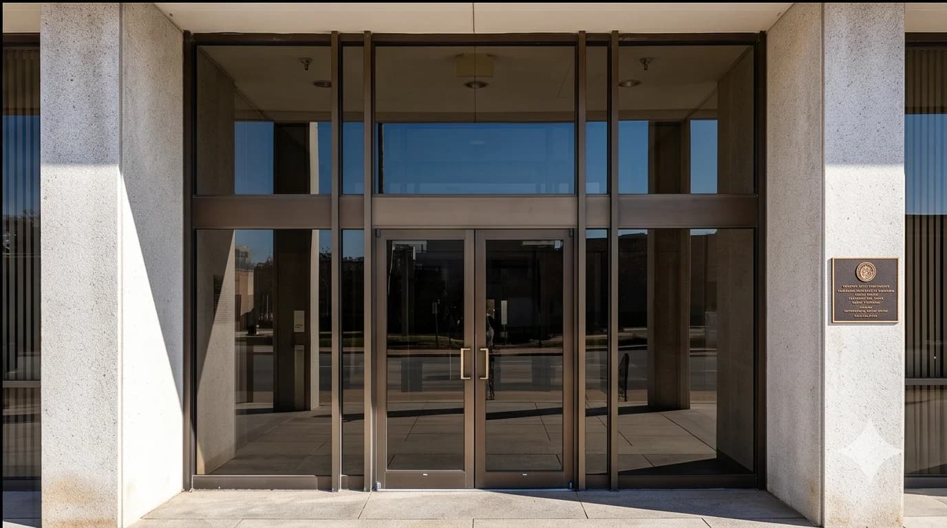 Local Local Permit Administration Office in High Point, NC for permit approvals