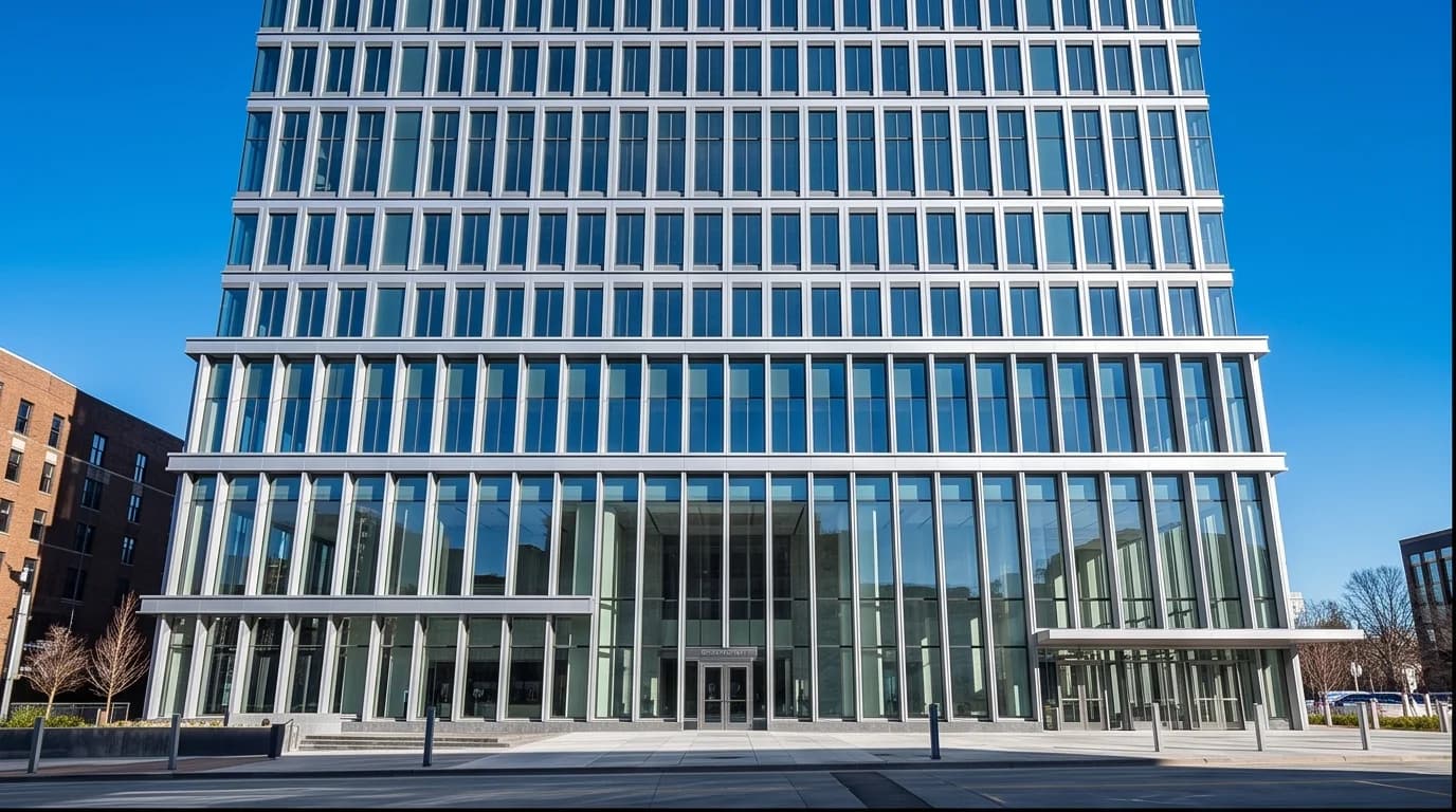 Local Building & Safety Office in Raleigh, NC for permit approvals