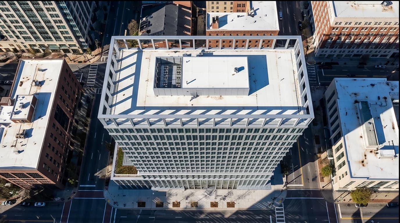 Local Municipal Permit Zone Office in Raleigh, NC for permit approvals