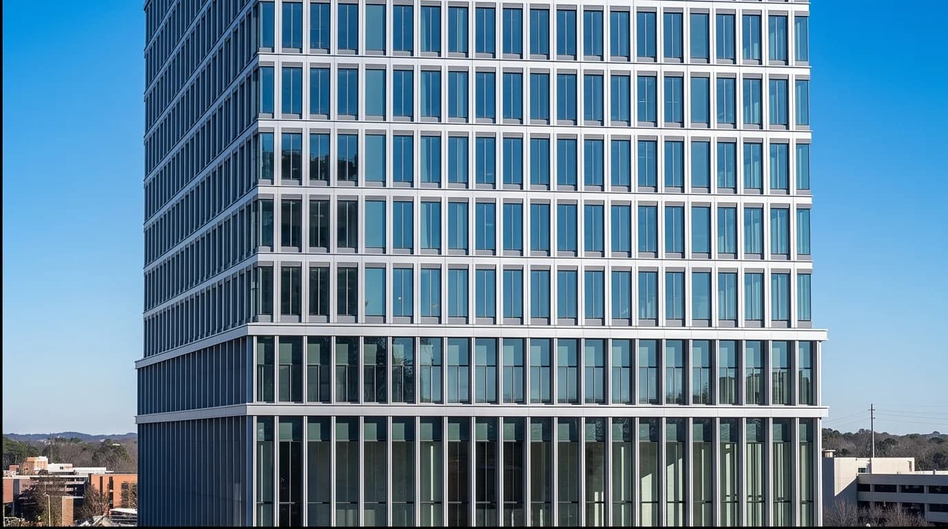 Local Planning Department Office in Raleigh, NC for permit approvals