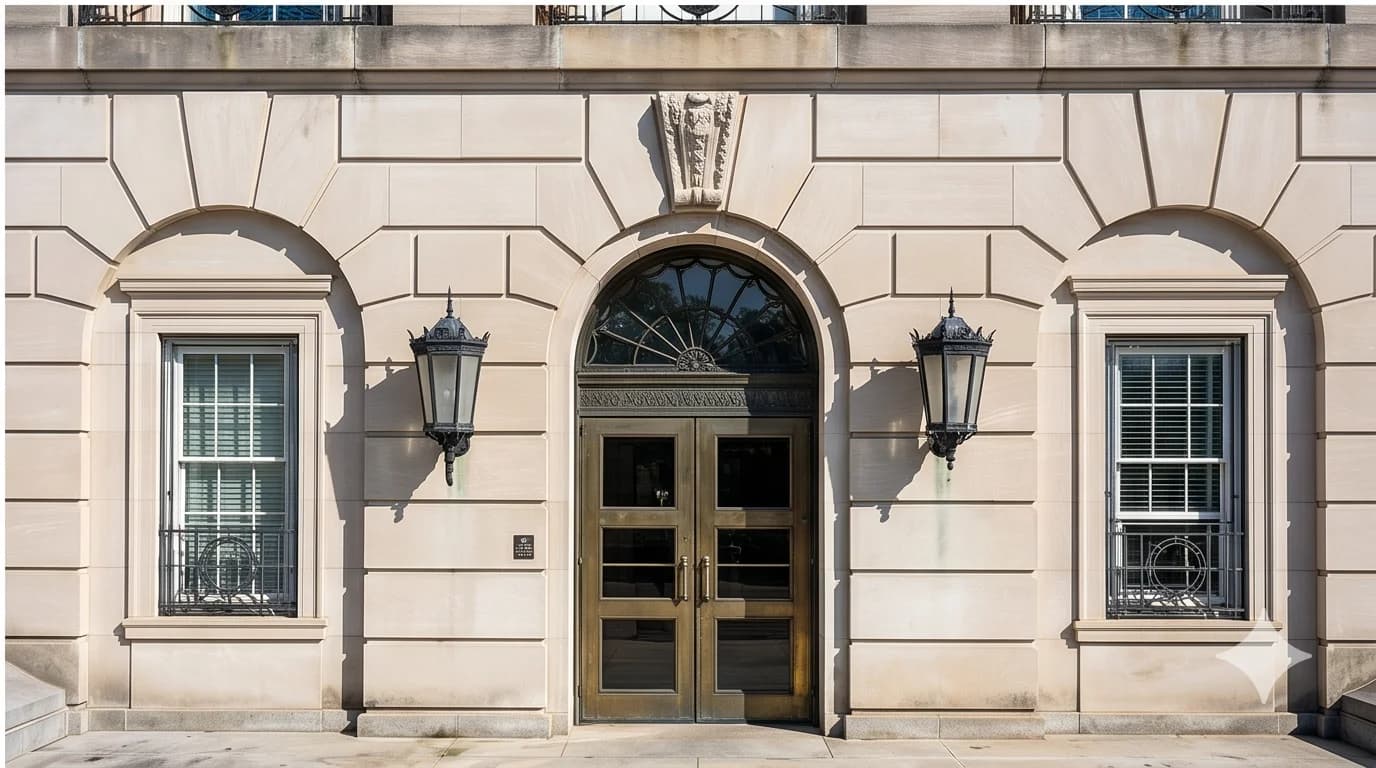 Local Local Permit Administration Office in Winston Salem, NC for permit approvals