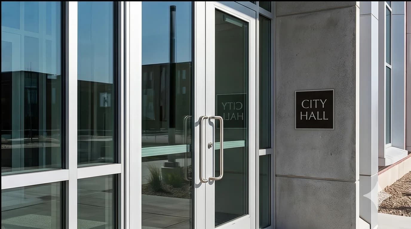 Local Local Permit Administration Office in Fargo, ND for permit approvals