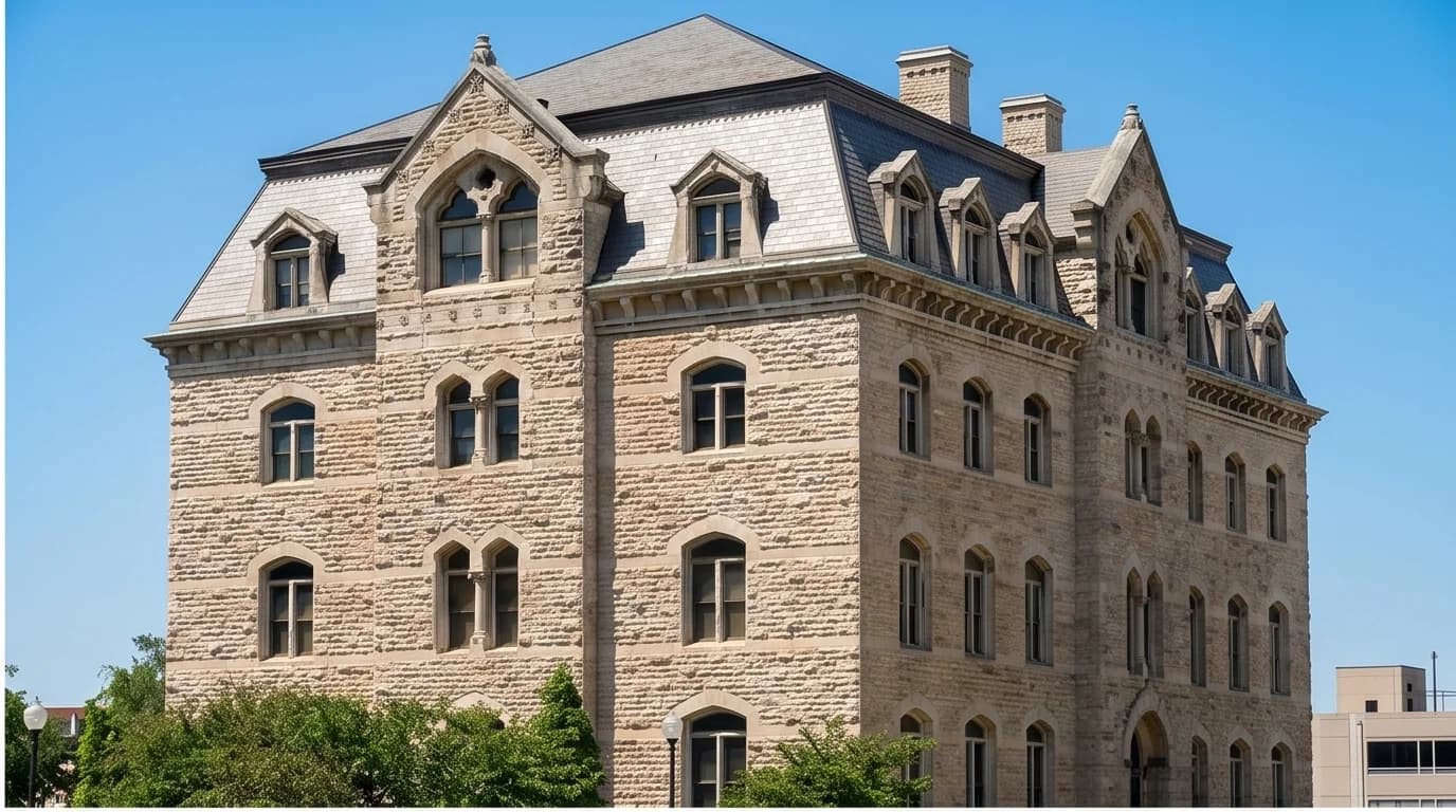 Local Planning Department Office in Lincoln, NE for permit approvals