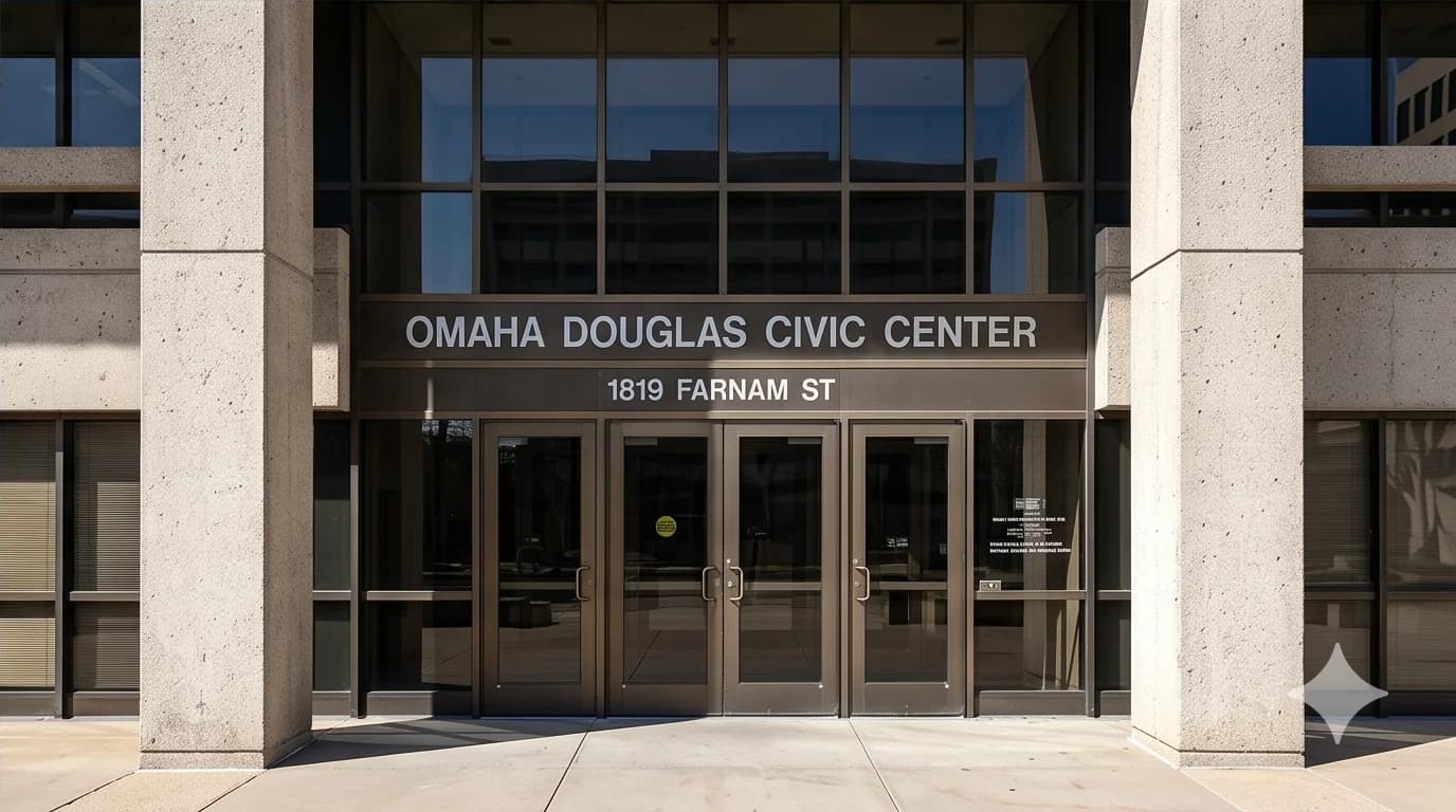 Local Local Permit Administration Office in Omaha, NE for permit approvals