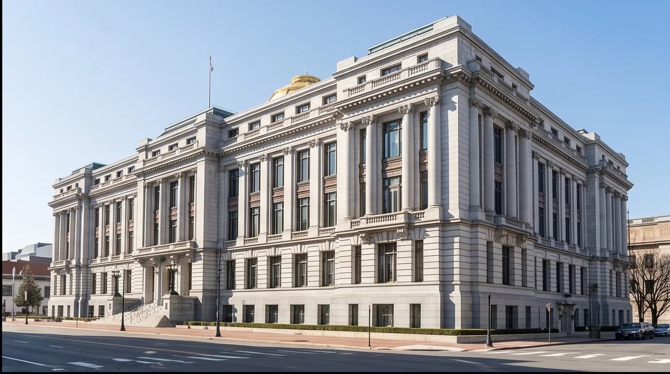 Local Planning Department Office in Newark, NJ for permit approvals