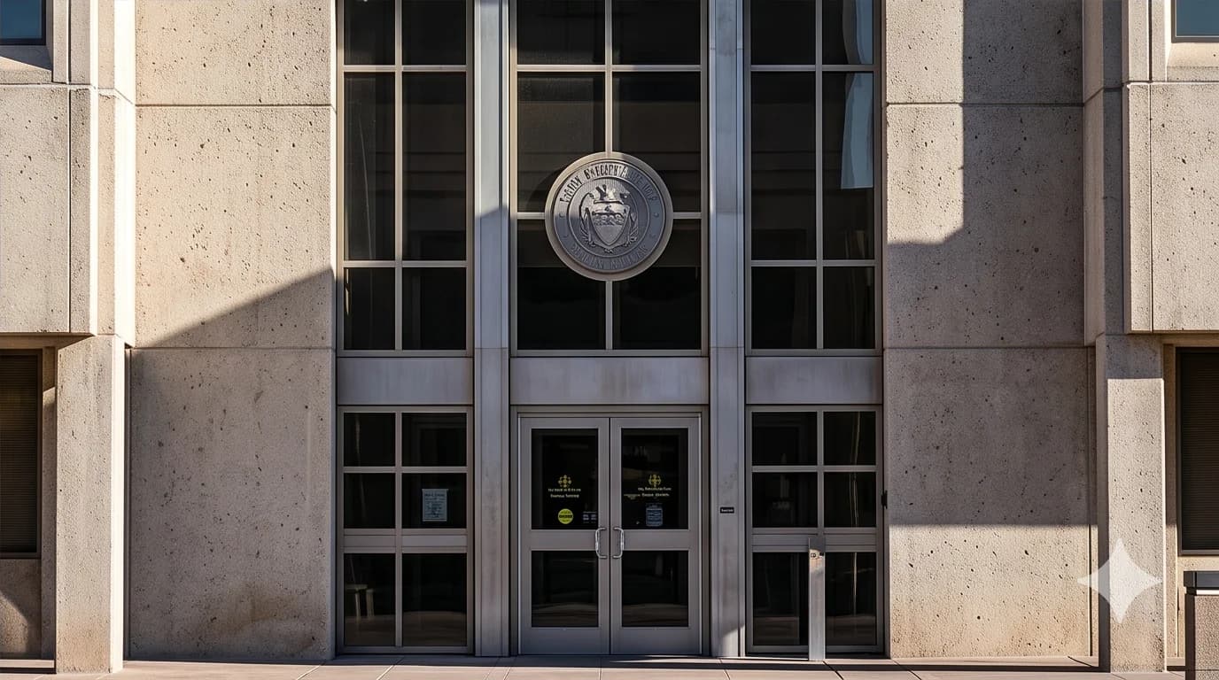 Local Local Permit Administration Office in Albuquerque, NM for permit approvals