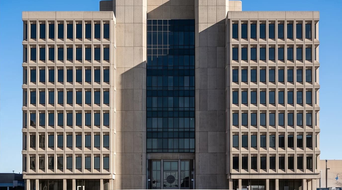Local Planning Department Office in Albuquerque, NM for permit approvals