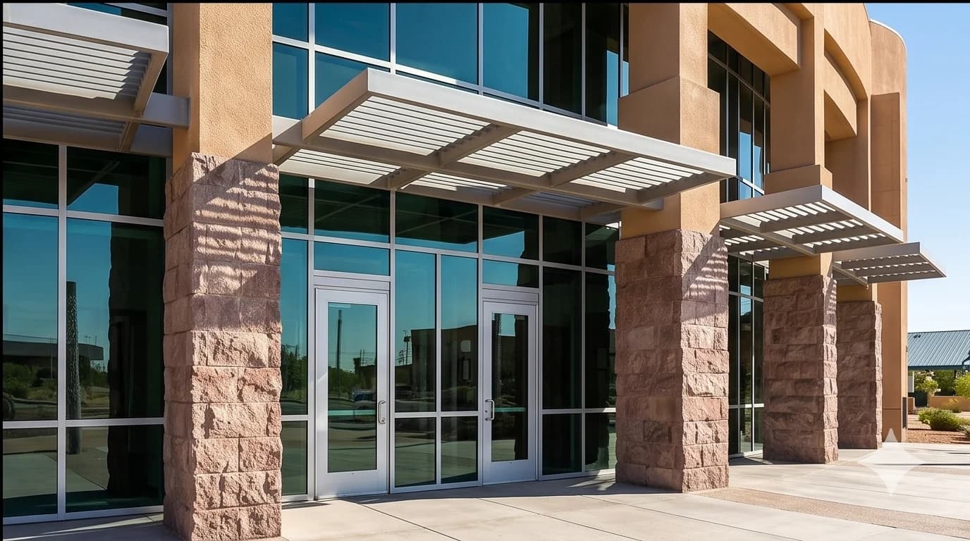 Local Local Permit Administration Office in Henderson, NV for permit approvals