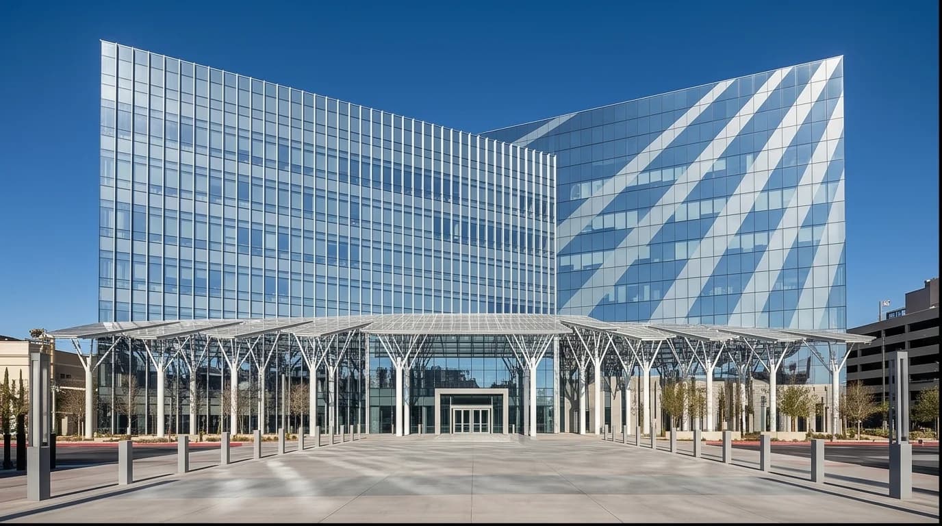 Local Building & Safety Office in Las Vegas, NV for permit approvals