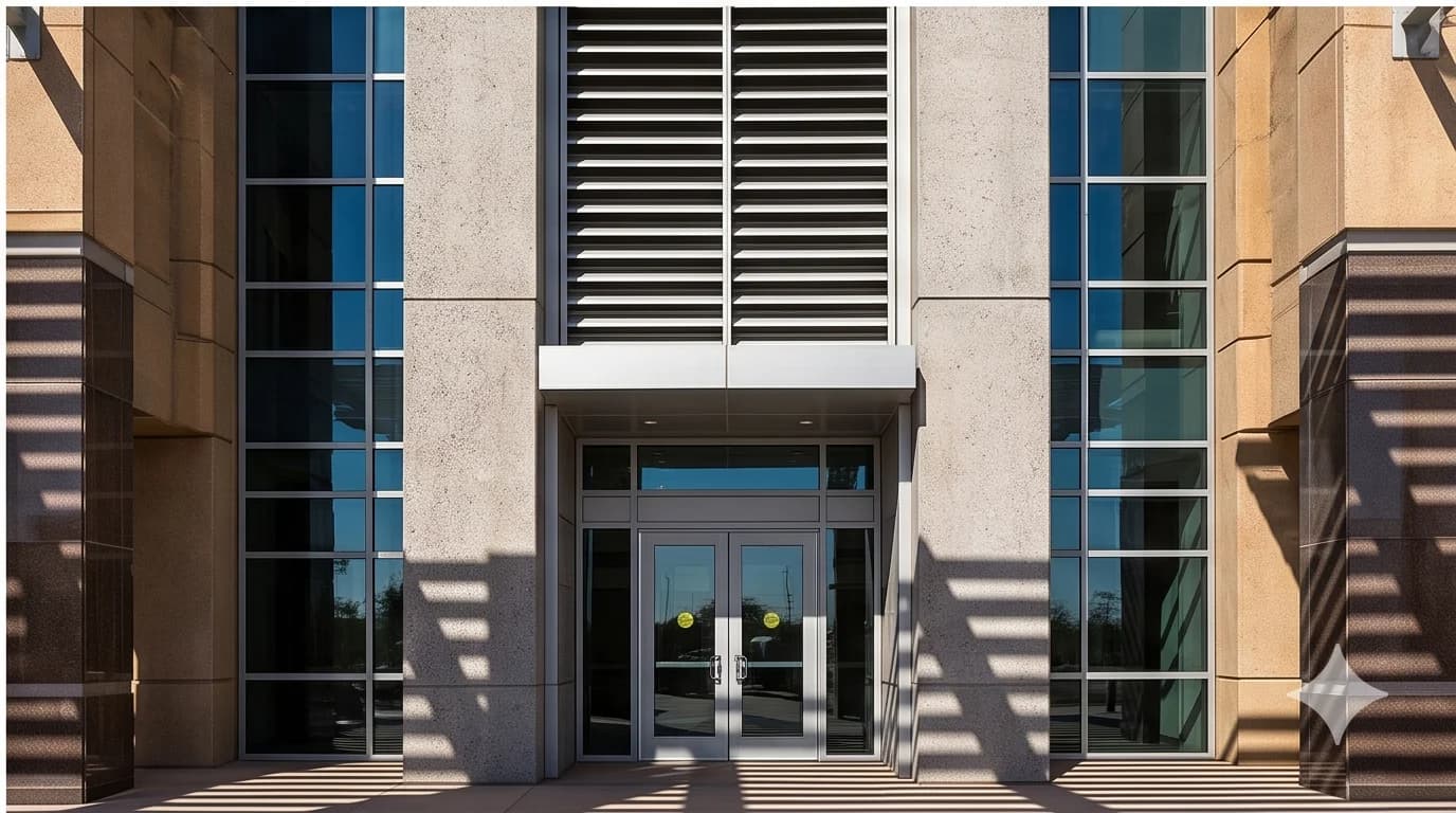Local Local Permit Administration Office in North Las Vegas, NV for permit approvals