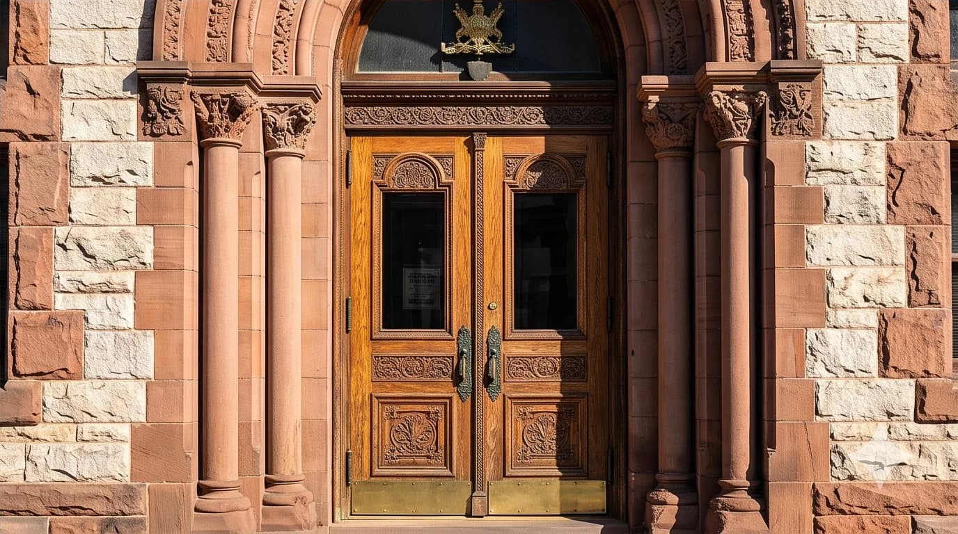 Local Local Permit Administration Office in Albany, NY for permit approvals