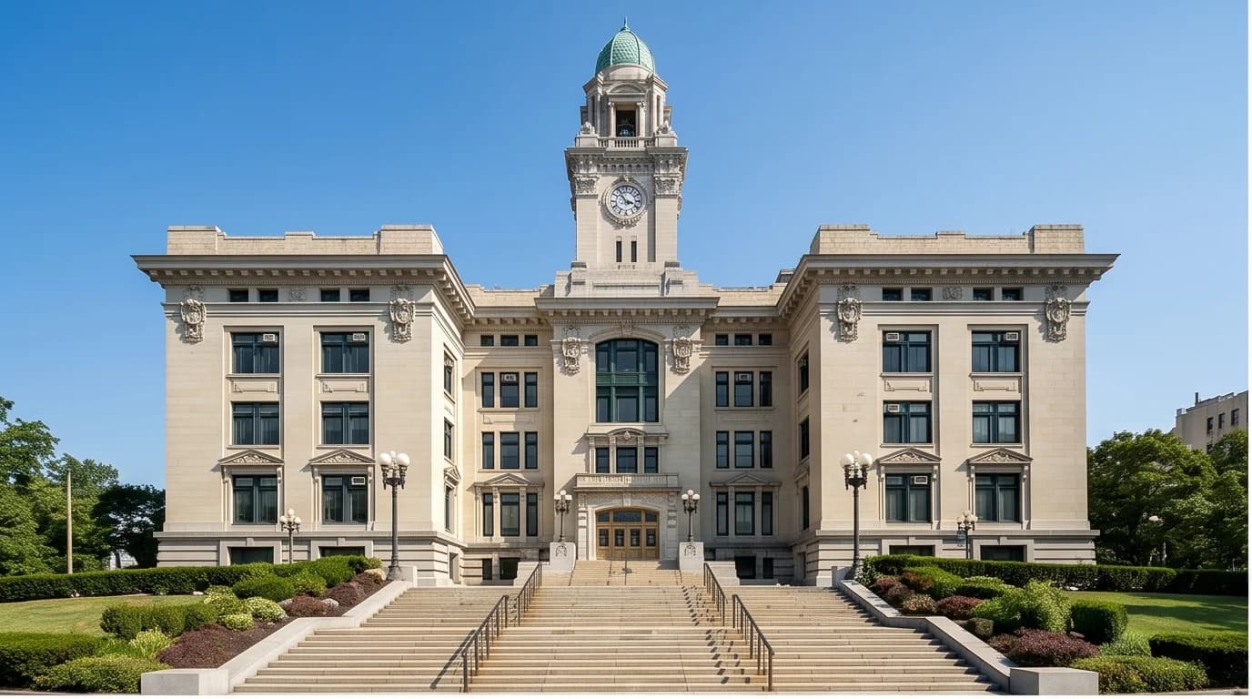 Local Building & Safety Office in Yonkers, NY for permit approvals
