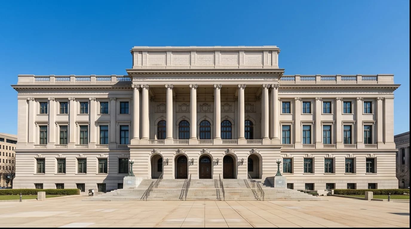 Local Building & Safety Office in Cleveland, OH for permit approvals