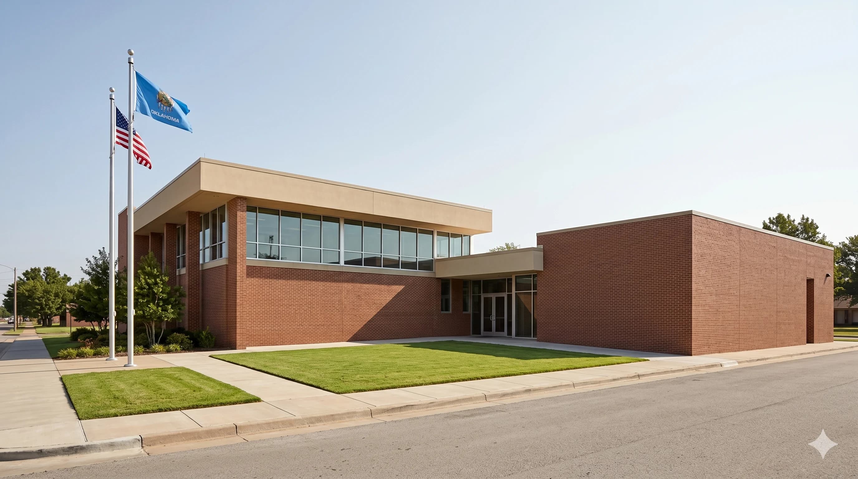 Local Building & Safety Office in Broken Arrow, OK for permit approvals