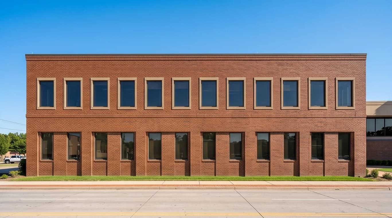 Local Municipal Permit Zone Office in Broken Arrow, OK for permit approvals