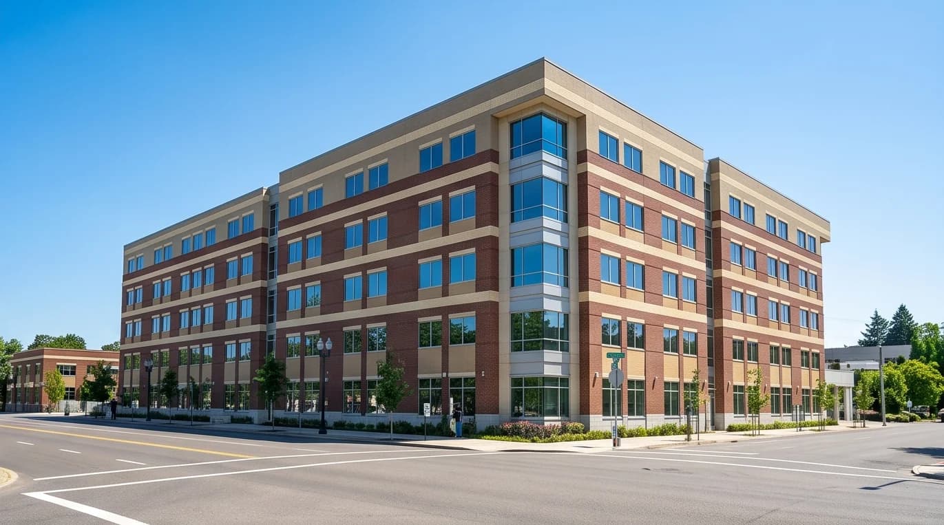 Local Building & Safety Office in Hillsboro, OR for permit approvals