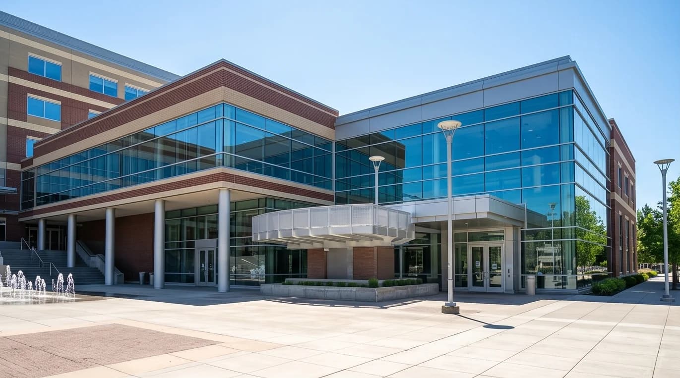 Local Planning Department Office in Hillsboro, OR for permit approvals