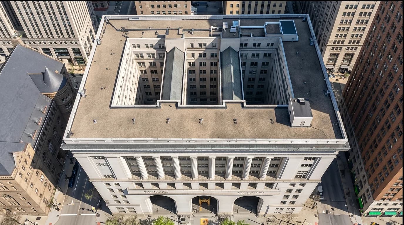 Local Municipal Permit Zone Office in Pittsburgh, PA for permit approvals