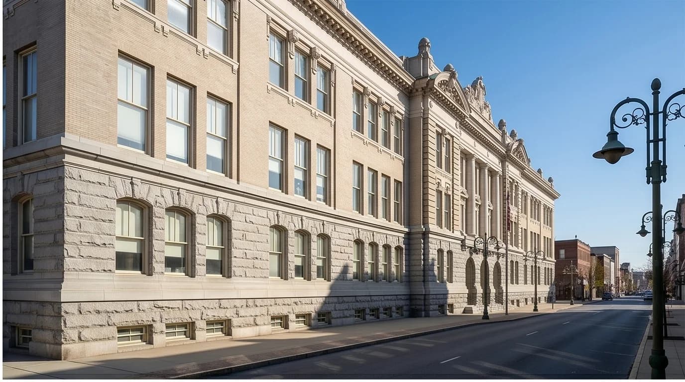 Local Planning Department Office in Reading, PA for permit approvals