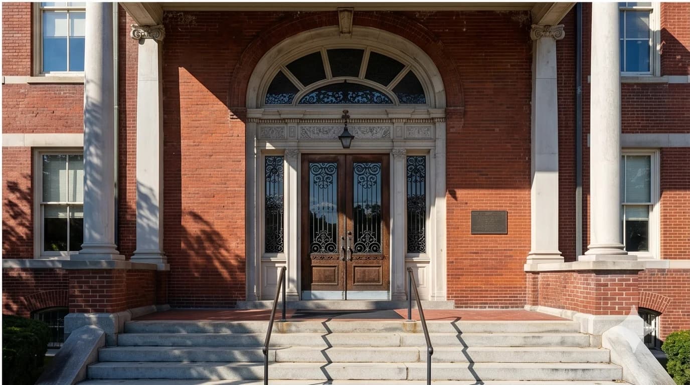 Local Local Permit Administration Office in Warwick, RI for permit approvals