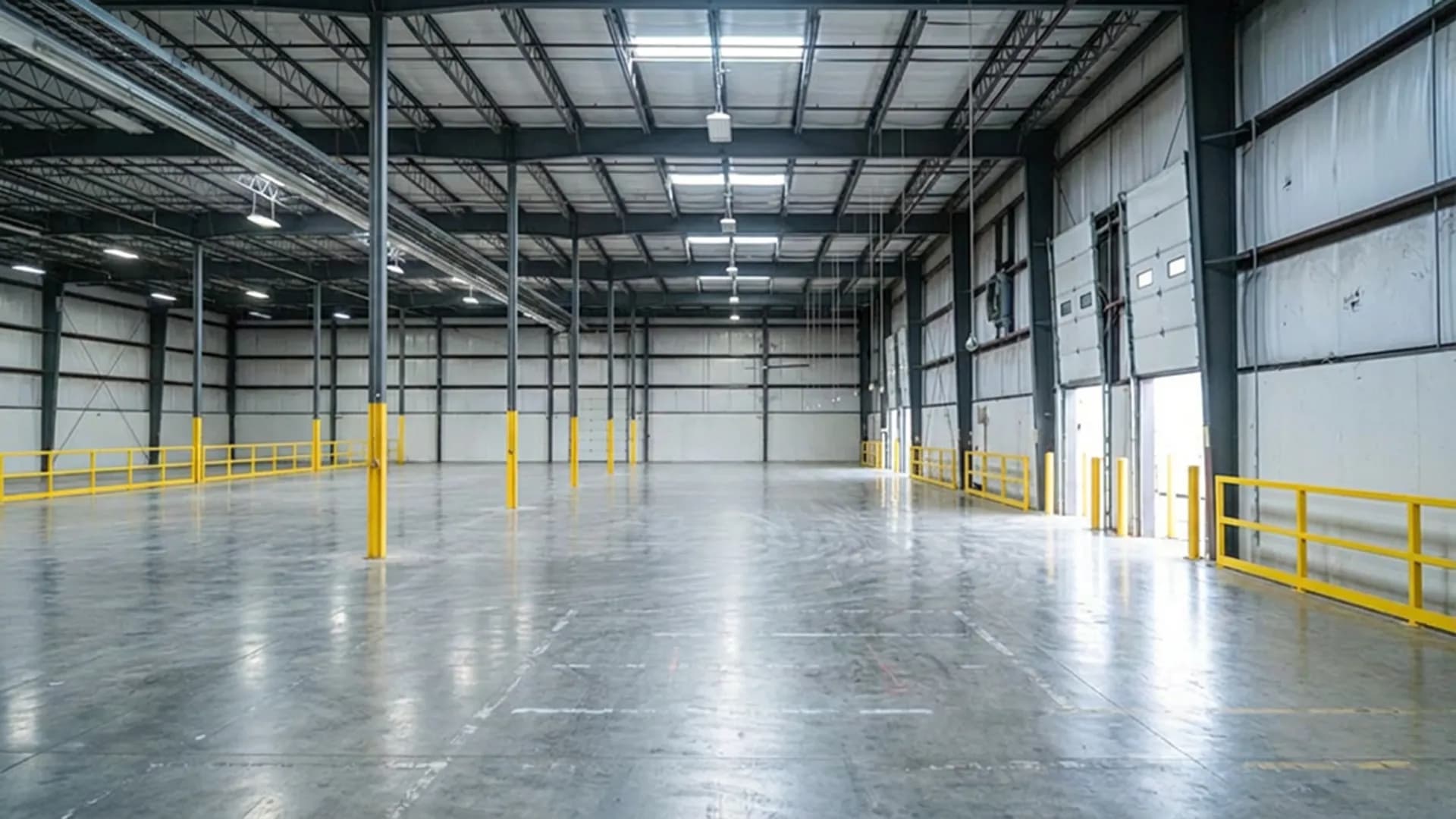 Warehouse Decommission (warehouse decommision) hero view in Myrtle Beach, SC