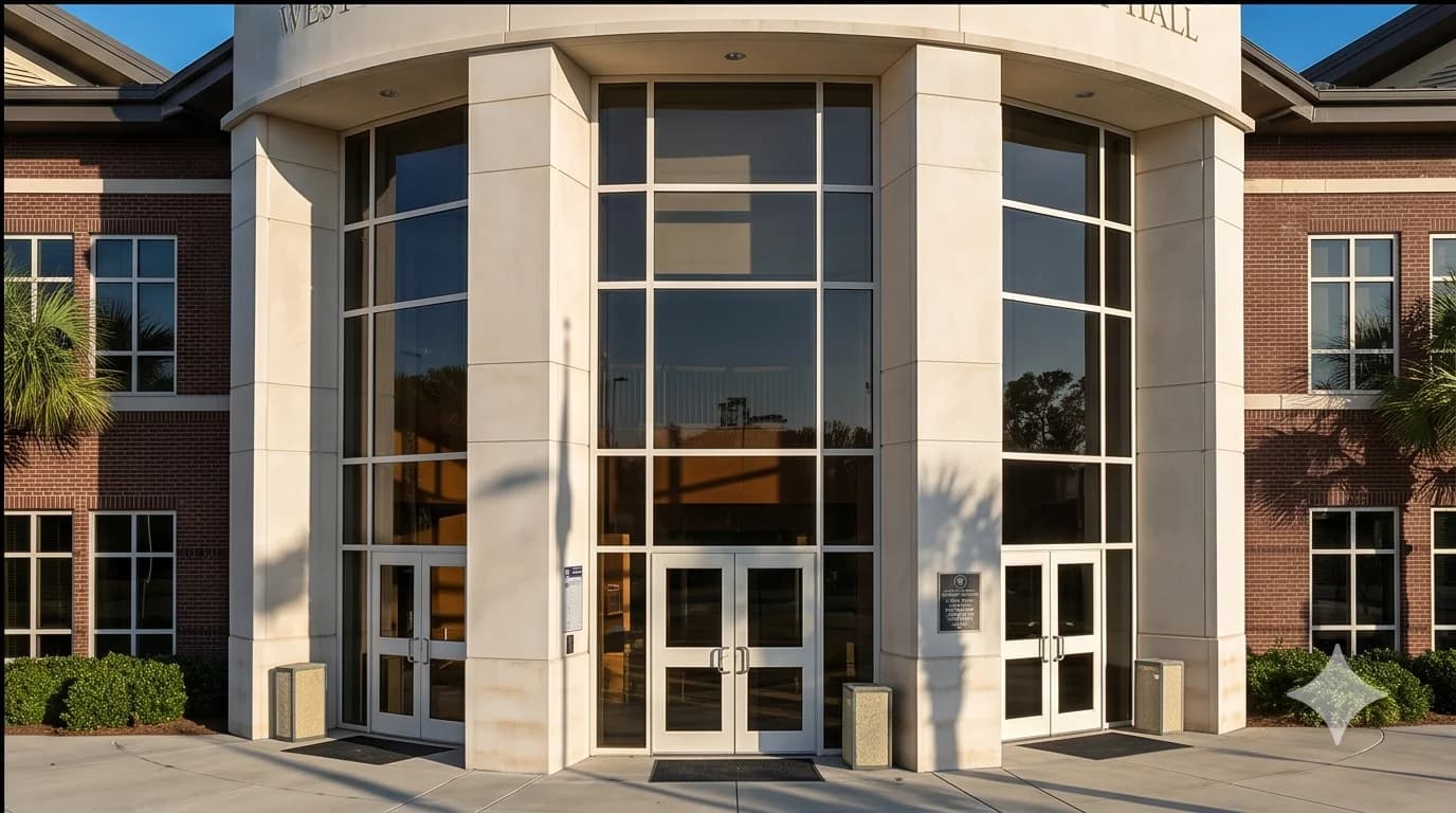 Local Local Permit Administration Office in West Columbia, SC for permit approvals
