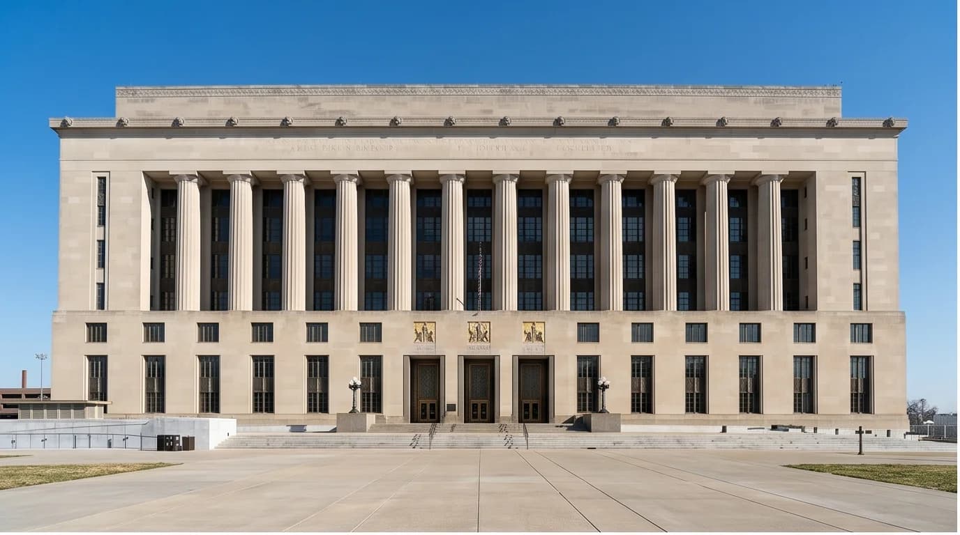 Local Building & Safety Office in Nashville, TN for permit approvals
