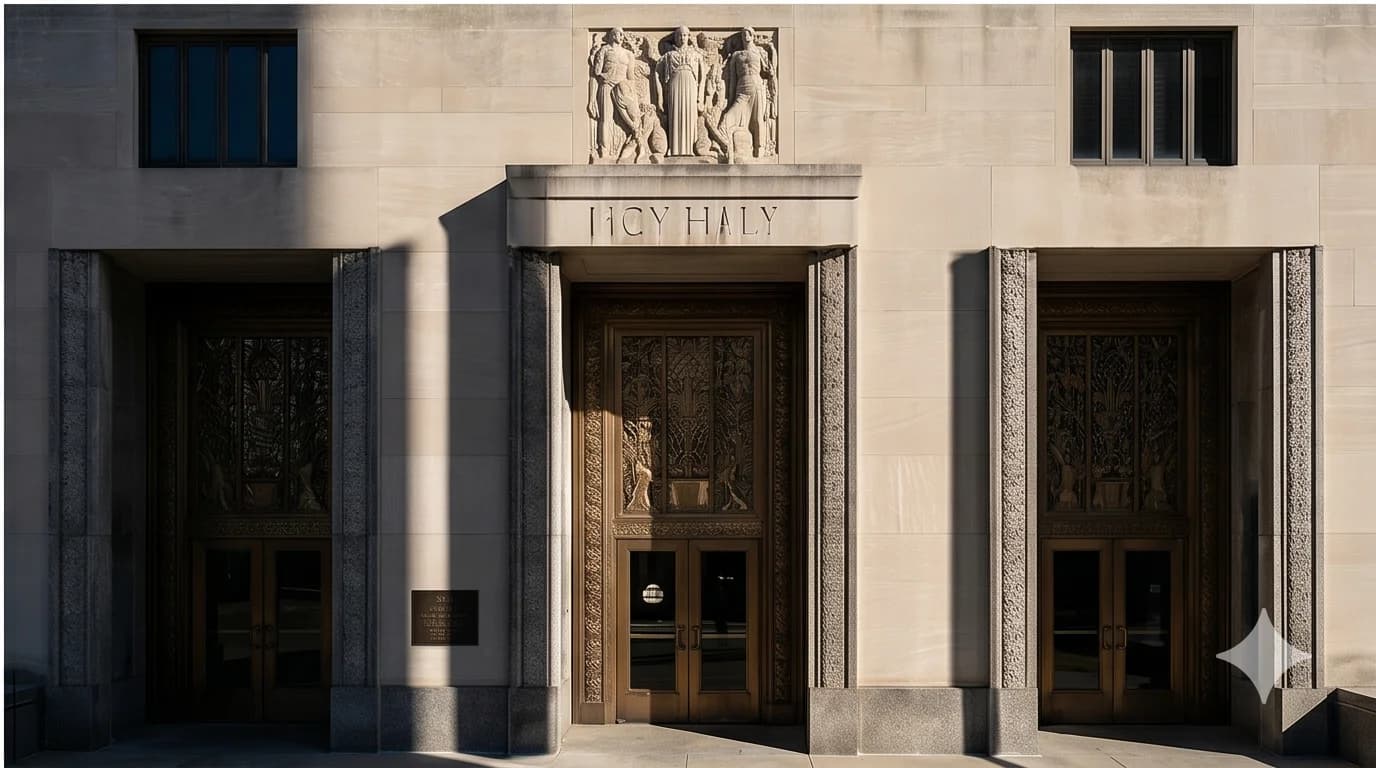 Local Local Permit Administration Office in Nashville, TN for permit approvals