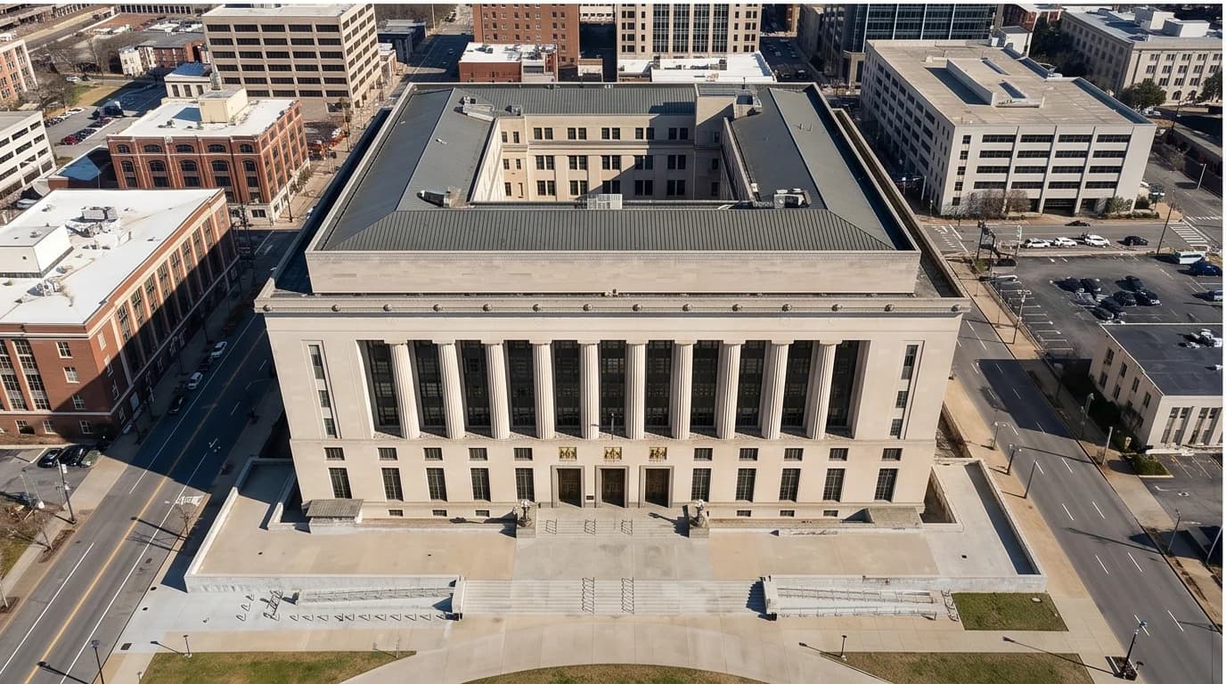 Local Municipal Permit Zone Office in Nashville, TN for permit approvals